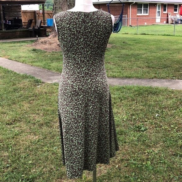 GORGEOUS Style & Co. Dress size Small D156 - Picture 5 of 7